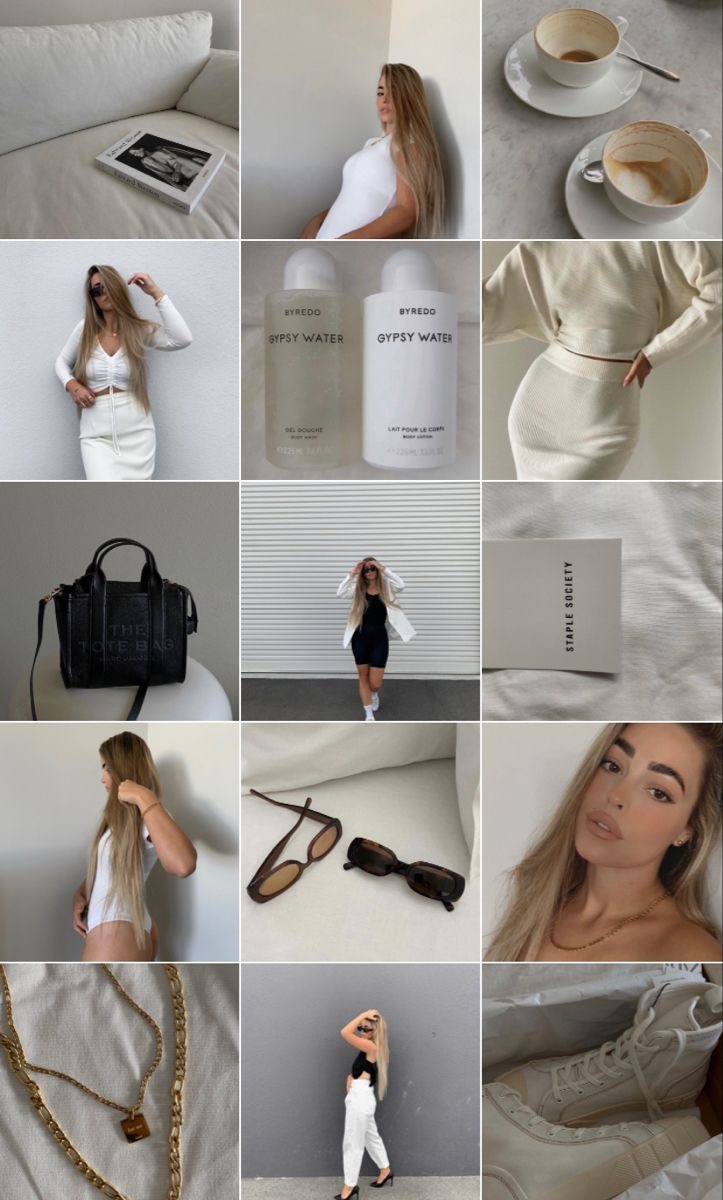 Pack Clean — 10 presets